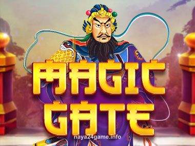 Magic Gate Game