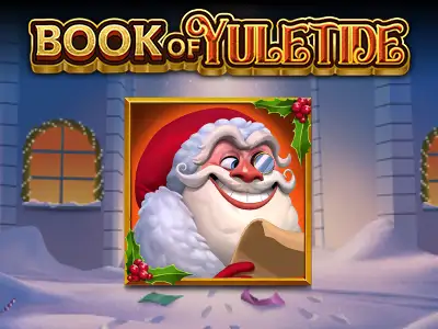 Book of Yuletide