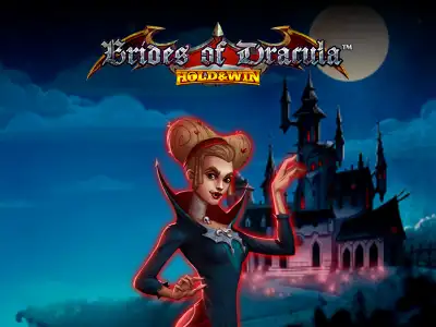 Brides of Dracula Hold & Win