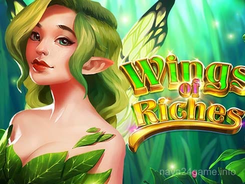 Wings of Riches